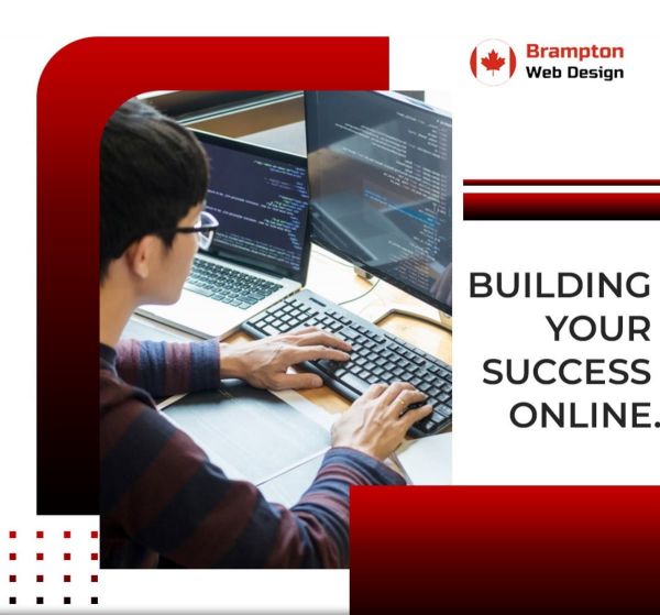 SEO Company Brampton: Your Gateway to Online Success with Brampton Web Design