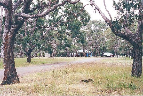 Wannon Falls