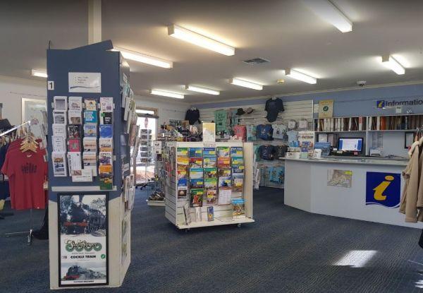 Victor Harbor Visitor Information Centre