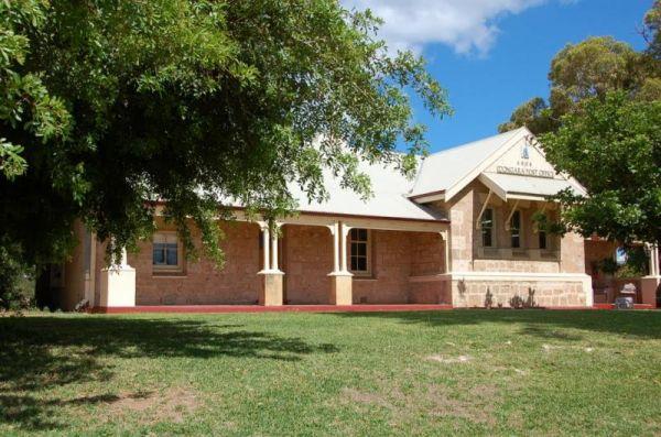 Dongara – Port Denison Visitors Centre