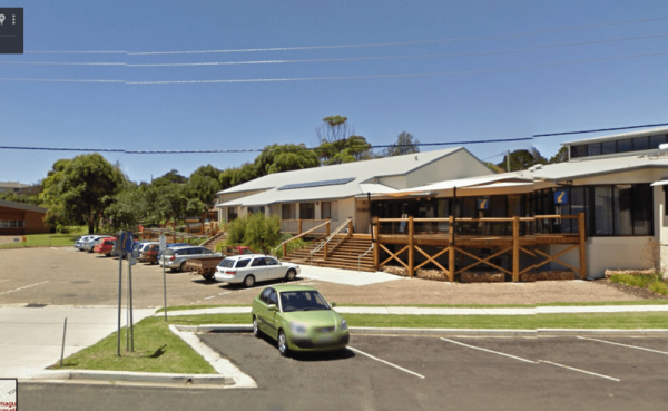 Bermagui Visitor Information Centre