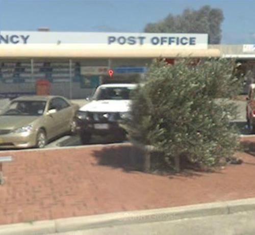 Pinnacles Visitor Information Centre