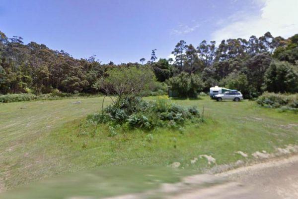 Gilhams Beach Camping Area 30 Day Limit