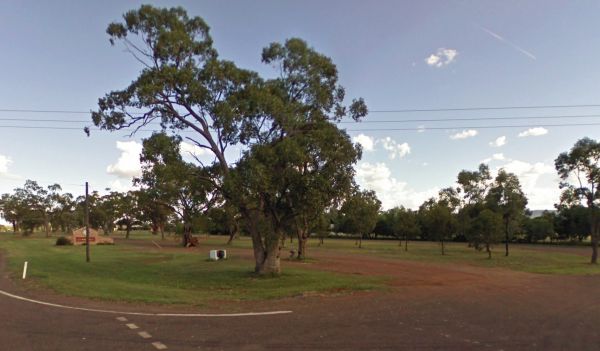 Gunnedah North Rest Area 2