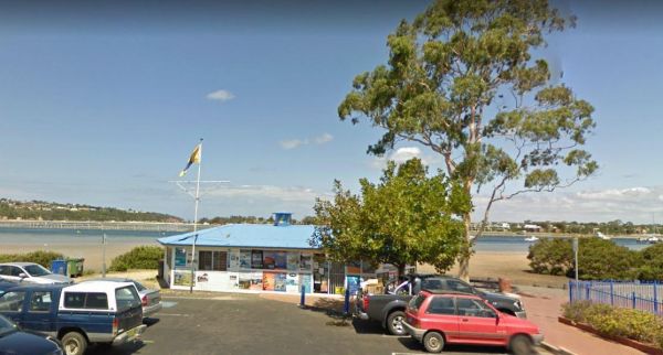 Merimbula Visitor Information Centre