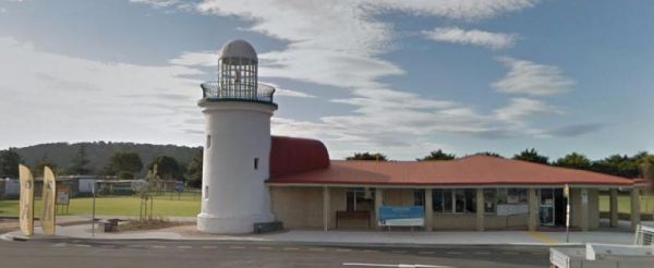 Narooma Visitors Centre