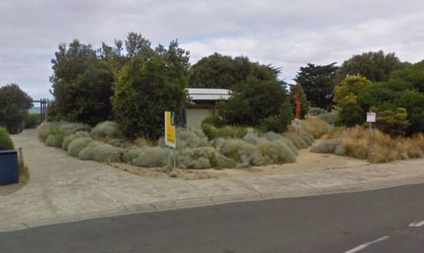 Apollo Bay Information Centre